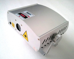 (image for) Mini 3D R.G.B Novelty Laser Light 2013 - Click Image to Close